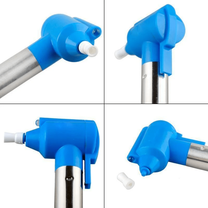 Teeth Polisher Tooth Cleaning at Home - Dentelio™ Teeth Whitening Dentelio™ Zaavio®