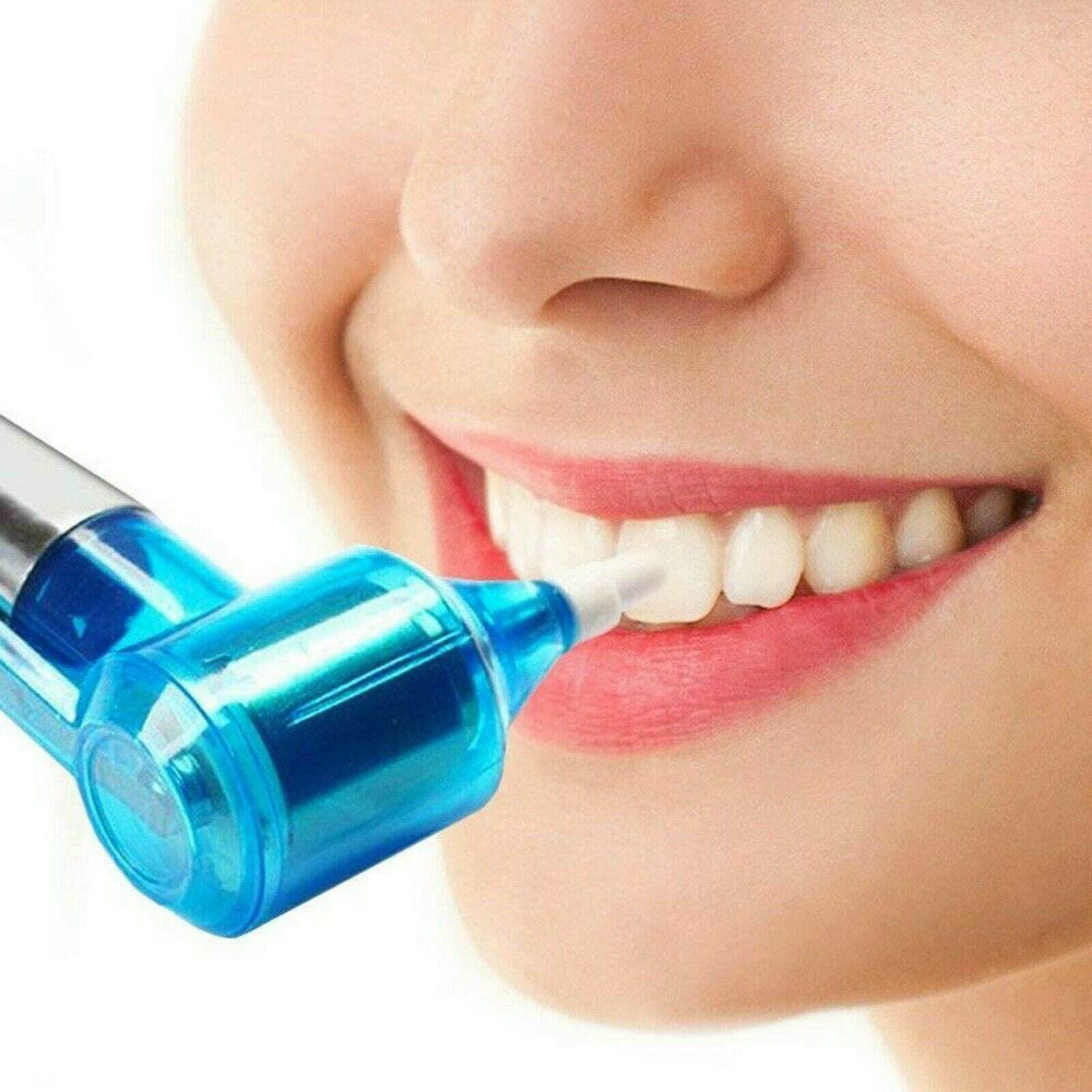 Teeth Polisher Tooth Cleaning at Home - Dentelio™ Teeth Whitening Dentelio™ Zaavio®