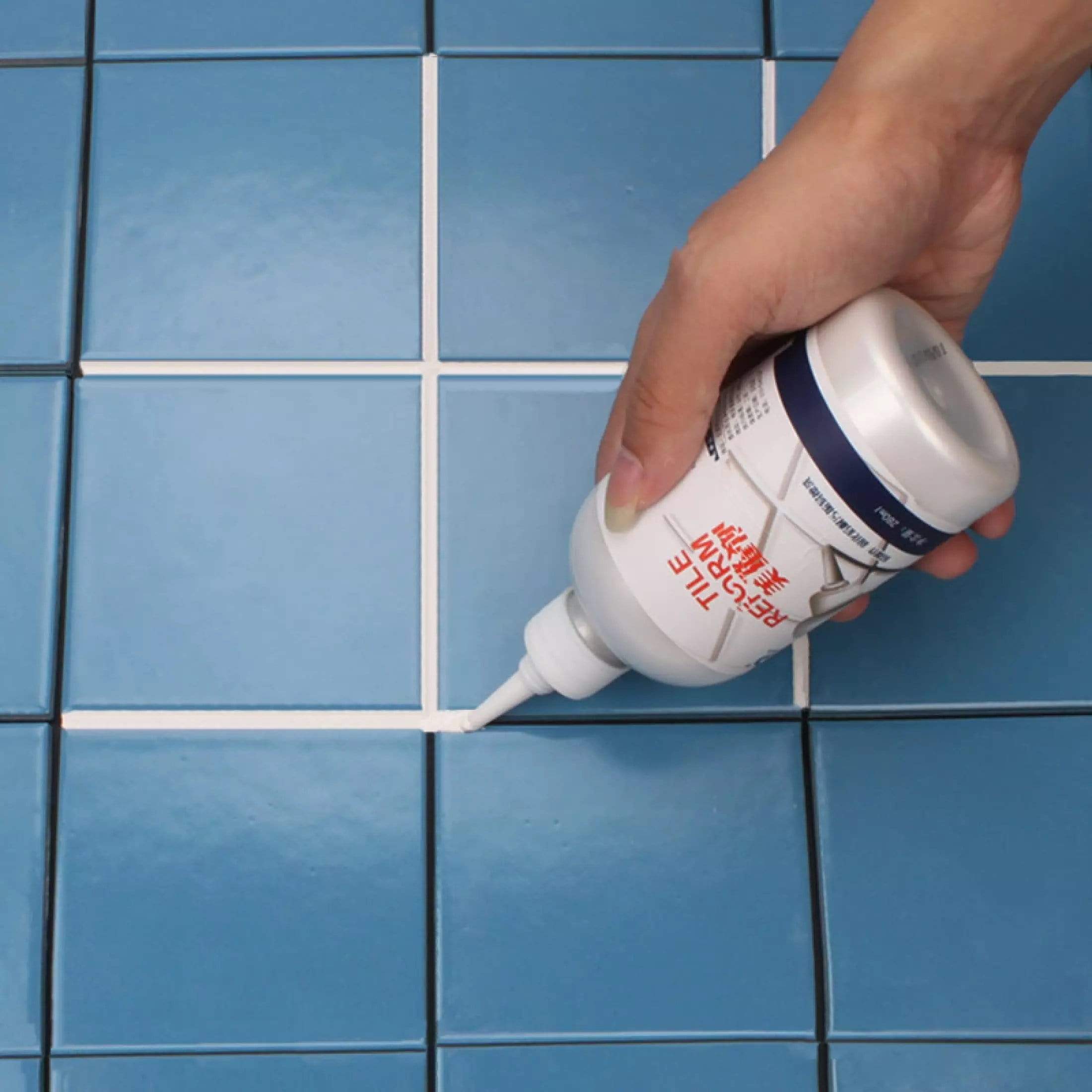 Tile Gap Filler Zaavio®