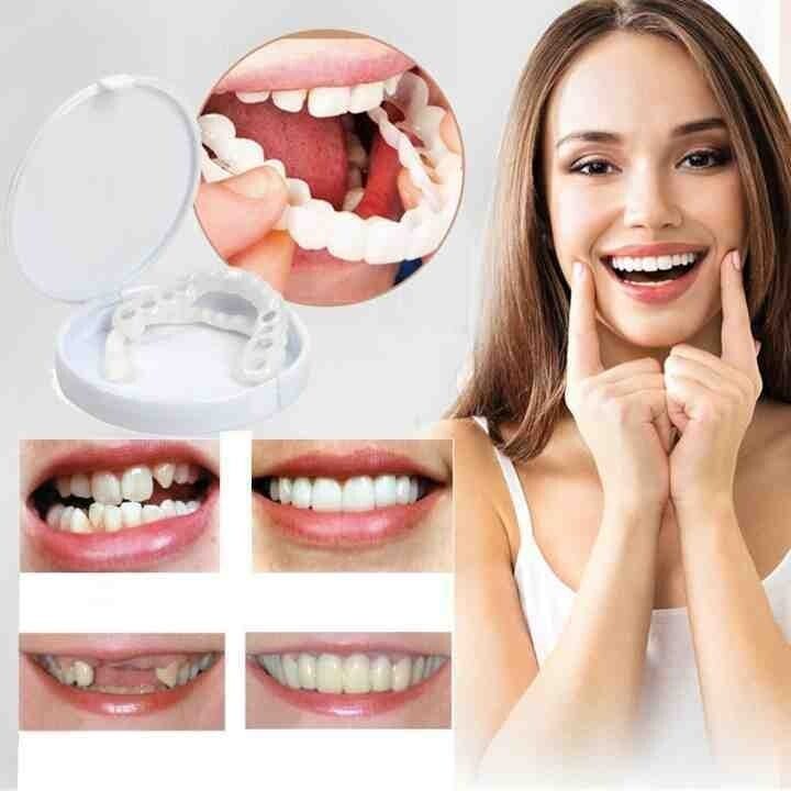 tool Adjustable Snap On Dentures fashionjun