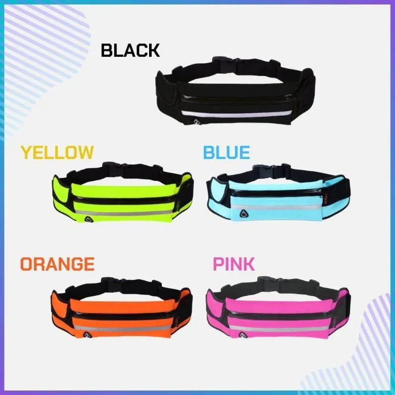 Ultra-Light Water-Proof Outdoor Belt Bag MaxPrety