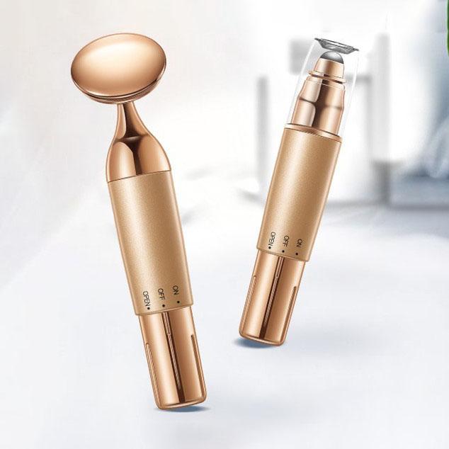 Ultrasonic Face Massager Face Massage Tool Skin Care Machine - Contord™ 2.0 Home Use Beauty Devices Contord™ 2.0 Zaavio®