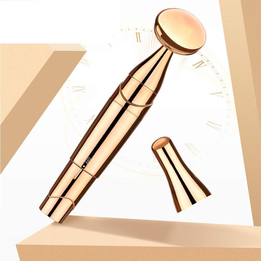 Ultrasonic Face Massager Face Massage Tool Skin Care Machine - Contord™ 2.0 Home Use Beauty Devices Contord™ 2.0 Zaavio®