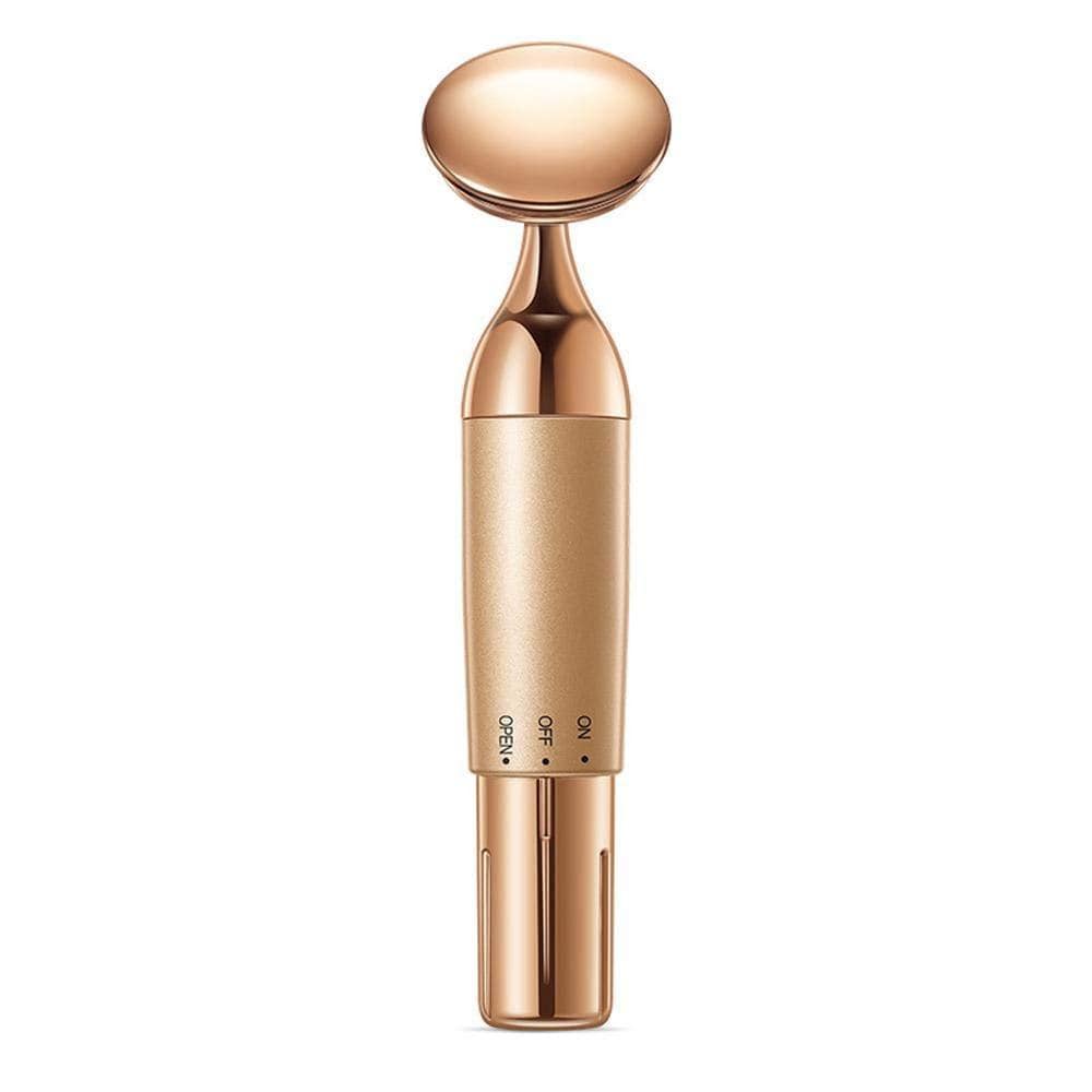 Ultrasonic Face Massager Face Massage Tool Skin Care Machine - Contord™ 2.0 Home Use Beauty Devices Contord™ 2.0 Zaavio®