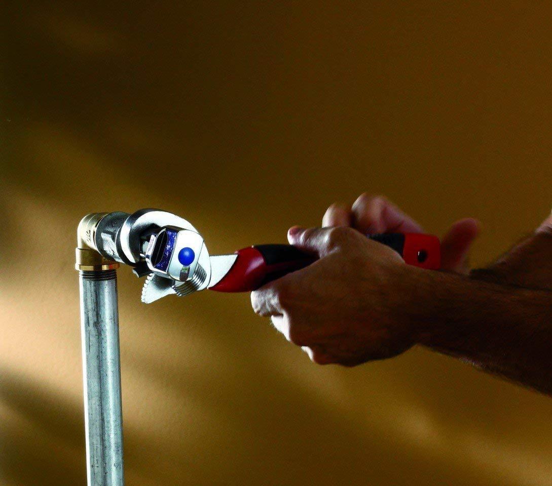 Universal Wrench Set Zaavio®