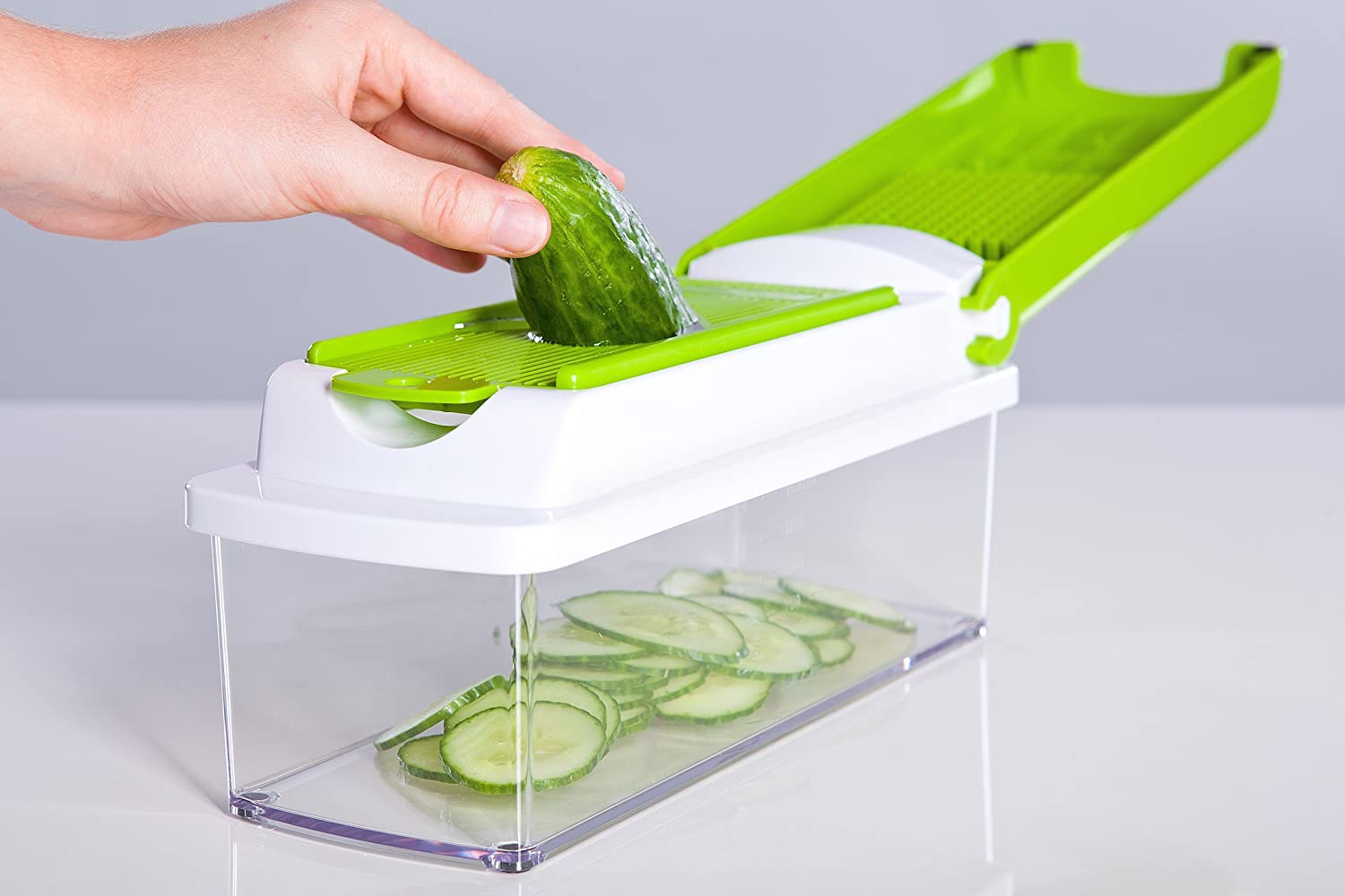 Vegetable Cutter and Chopper Onion Cutting Machine Veggies Grator - Snapcer™ Snapcer™ Zaavio®