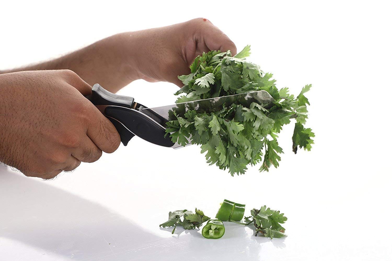 Vegetable Cutter Chopper Hand Machine Onion Potato Carrot Cutter - Slickut™ Slickut™ Zaavio®