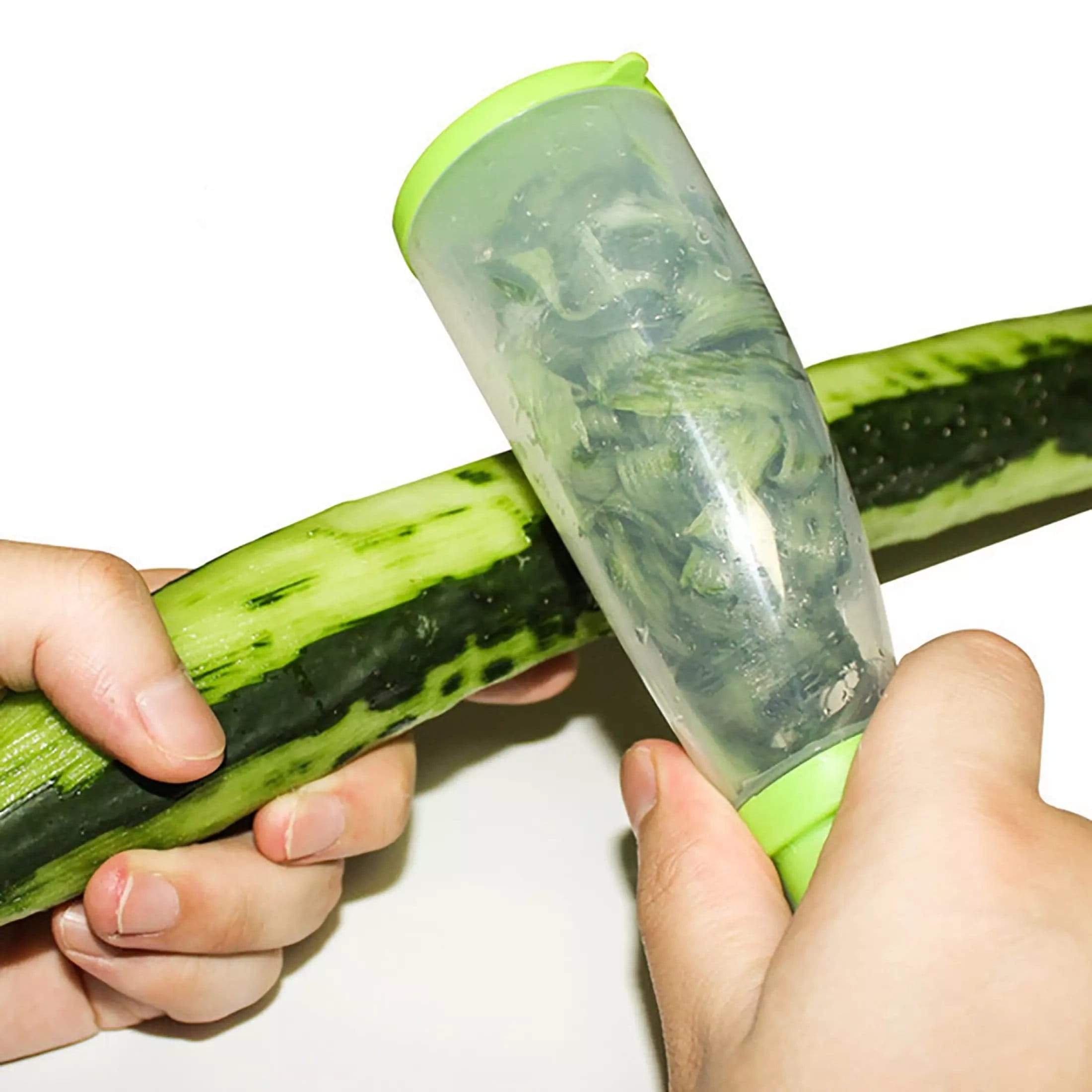 Vegetable Peeler Zaavio®