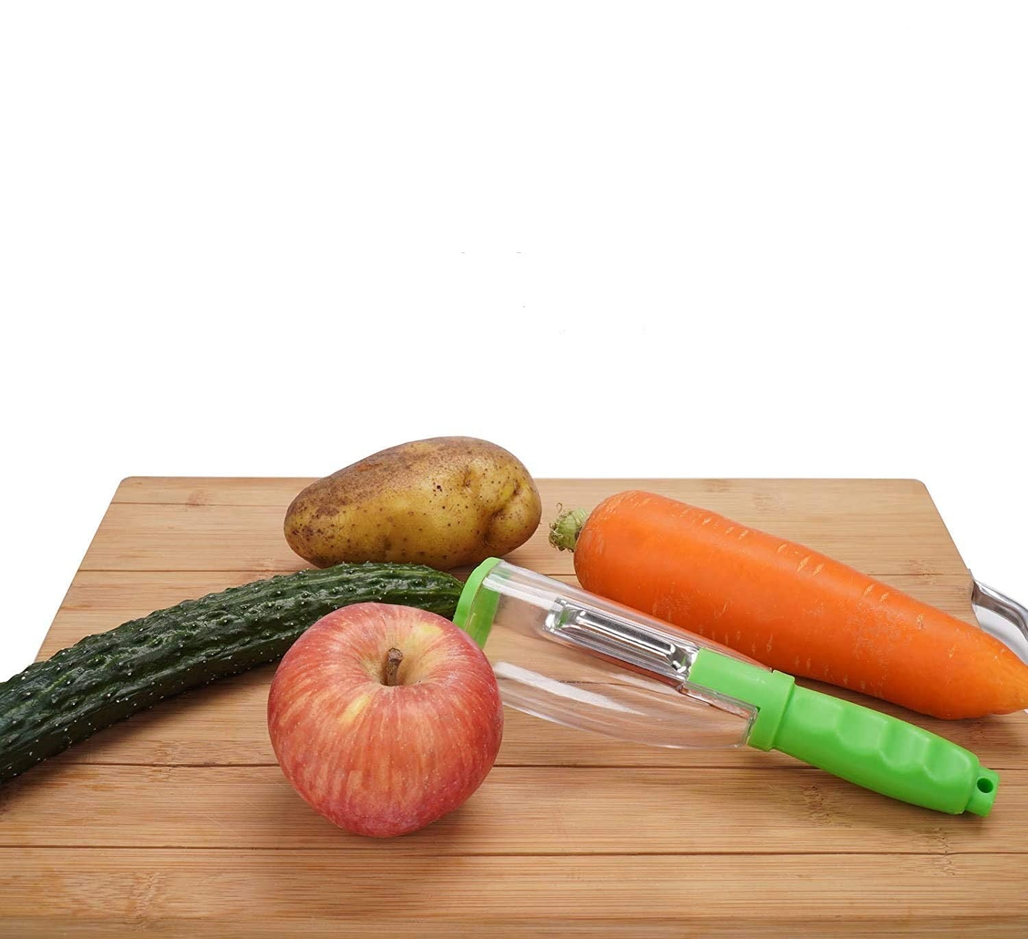 Vegetable Peeler Zaavio®
