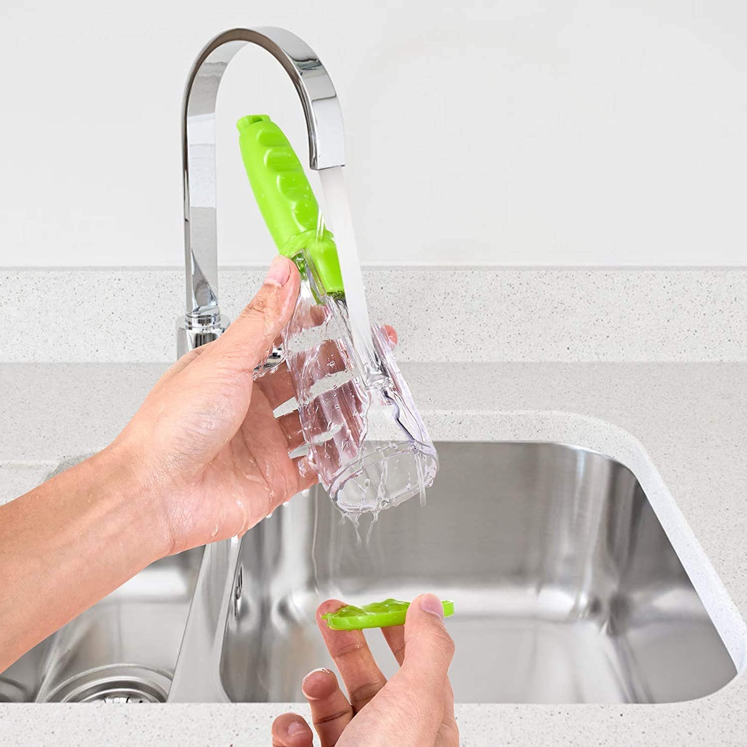 Vegetable Peeler Zaavio®