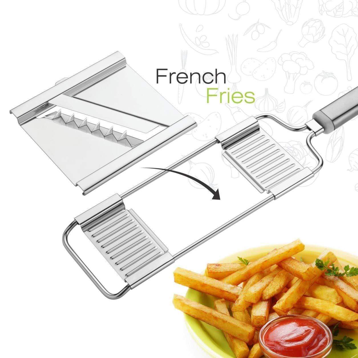 Vegetable Slicer Zaavio®