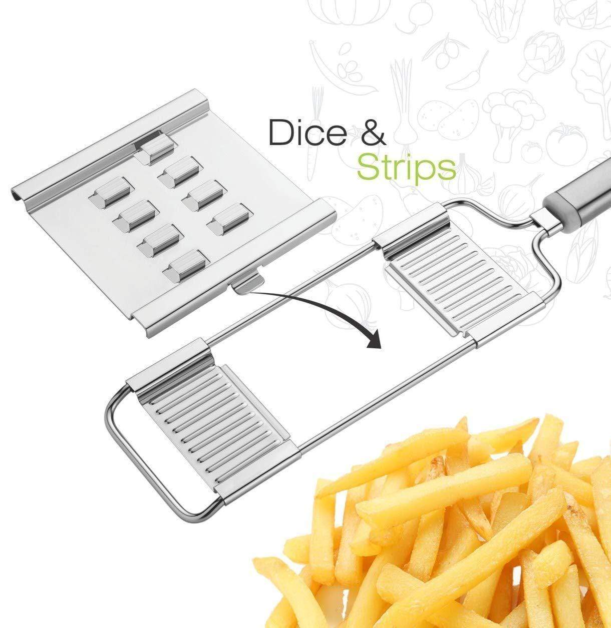 Vegetable Slicer Zaavio®