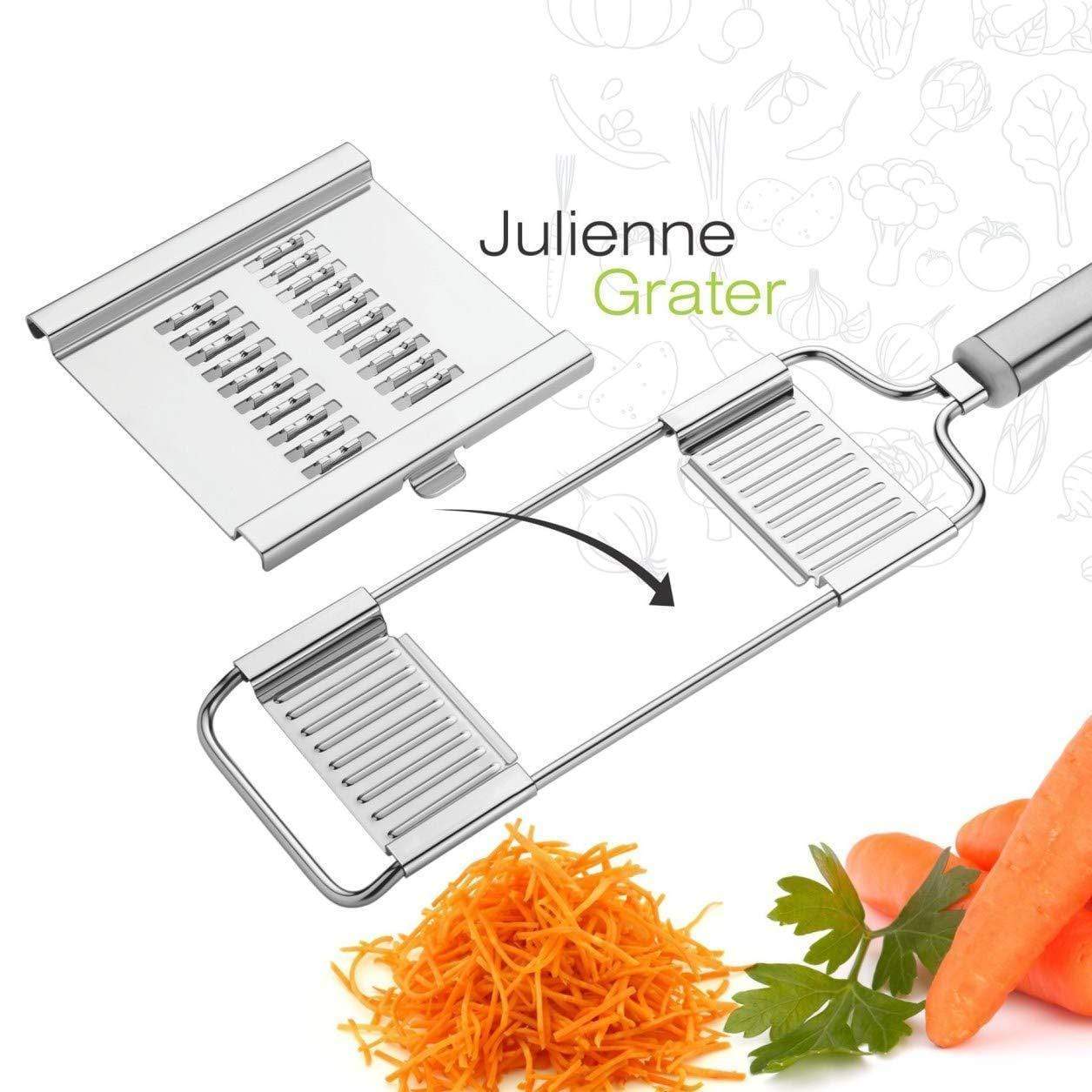 Vegetable Slicer Zaavio®