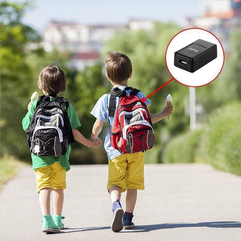 Vehicle GPS Tracker Mini Tracking Device for Car Small GPS - Trakizo™ GPS Trackers Trakizo™ Zaavio®