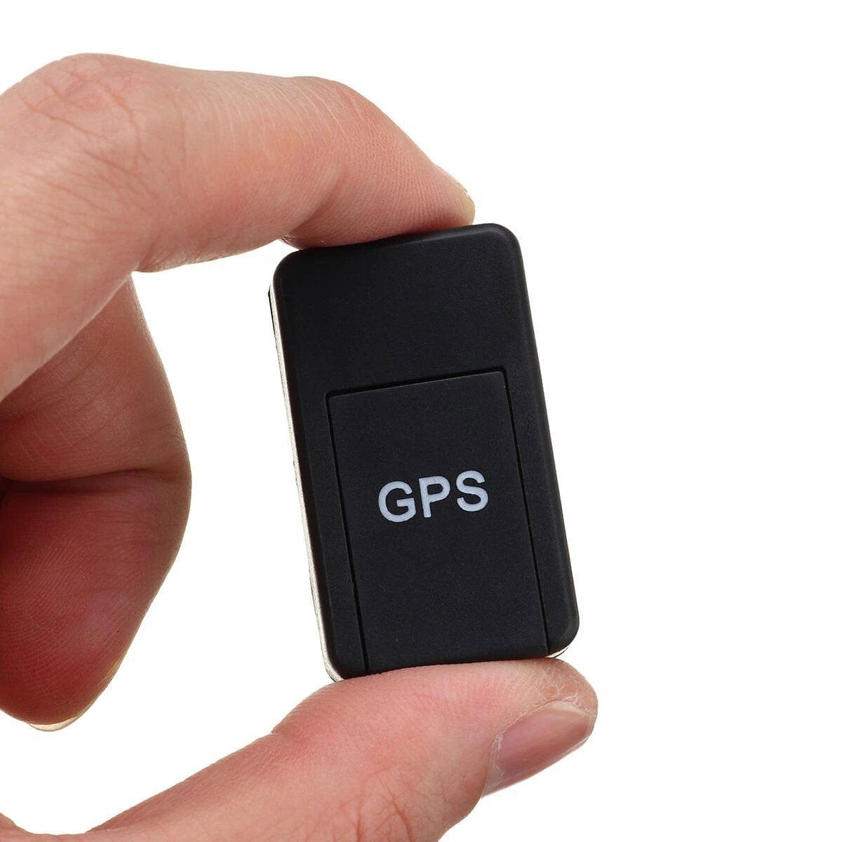 Vehicle GPS Tracker Mini Tracking Device for Car Small GPS - Trakizo™ GPS Trackers Trakizo™ Zaavio®