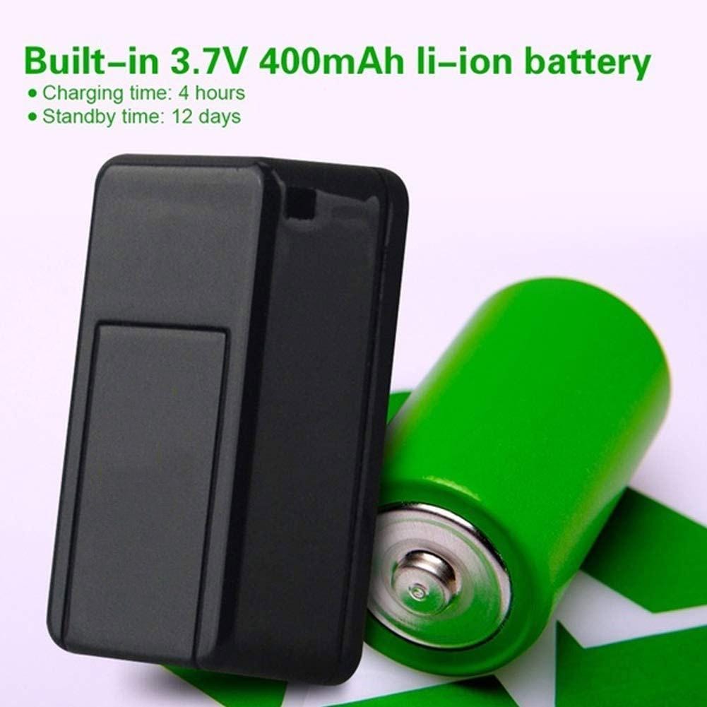 Vehicle GPS Tracker Mini Tracking Device for Car Small GPS - Trakizo™ GPS Trackers Trakizo™ Zaavio®
