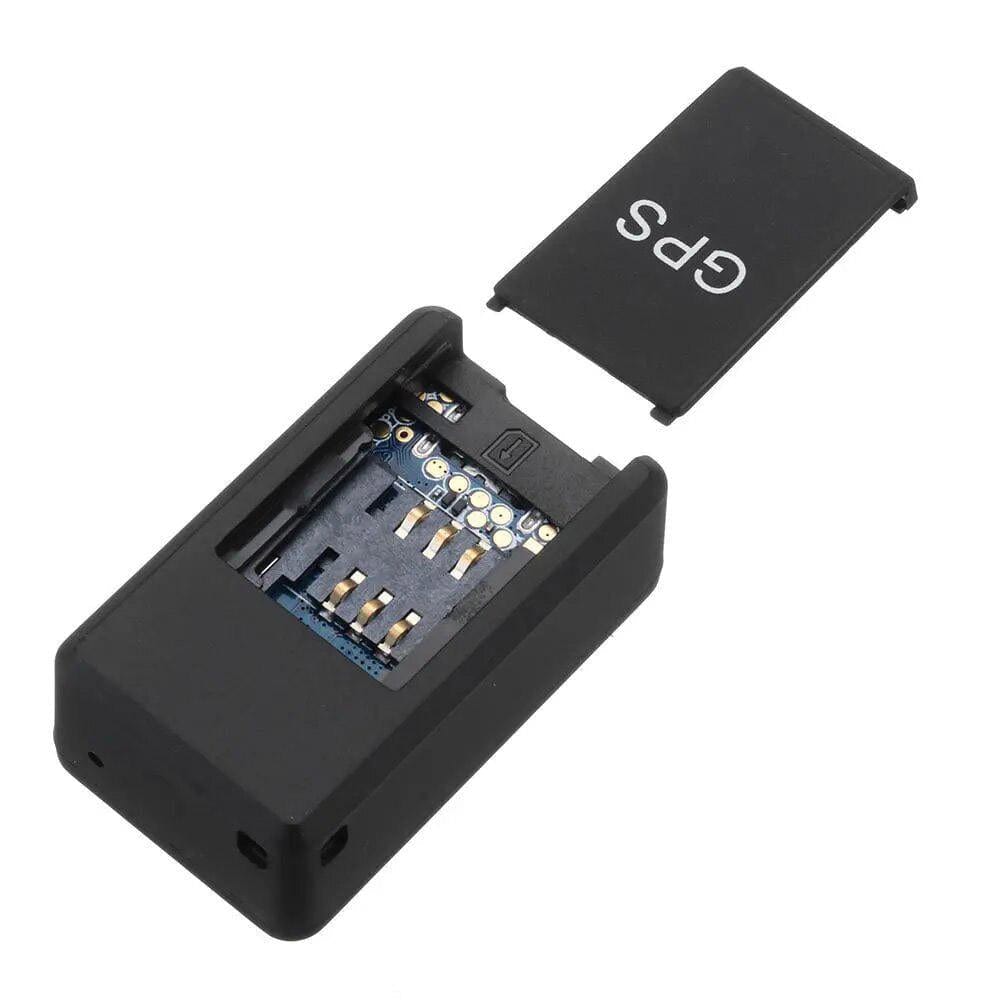 Vehicle GPS Tracker Mini Tracking Device for Car Small GPS - Trakizo™ GPS Trackers Trakizo™ Zaavio®