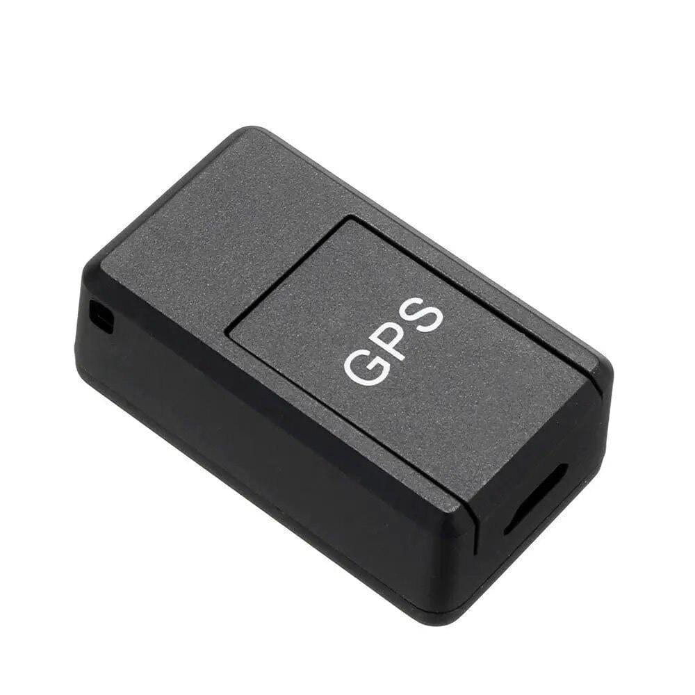 Vehicle GPS Tracker Mini Tracking Device for Car Small GPS - Trakizo™ GPS Trackers Trakizo™ Zaavio®