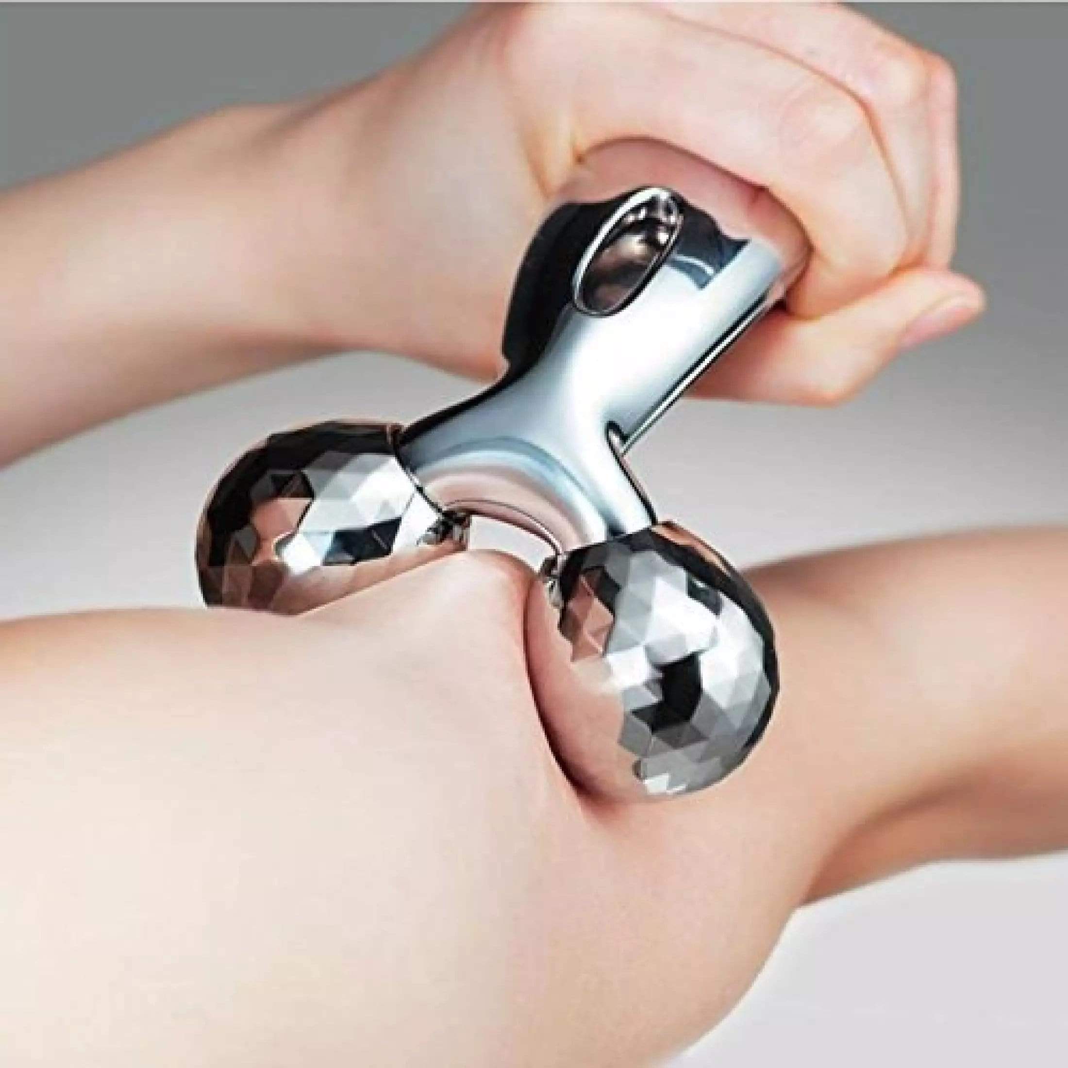 VIVIFIER™ - FACE MASSAGER Zaavio®