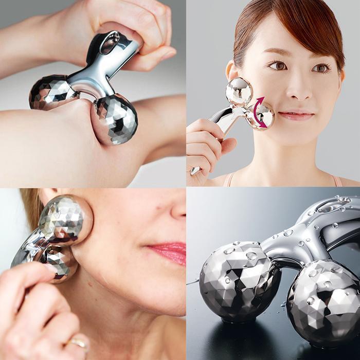 VIVIFIER™ - FACE MASSAGER Zaavio®