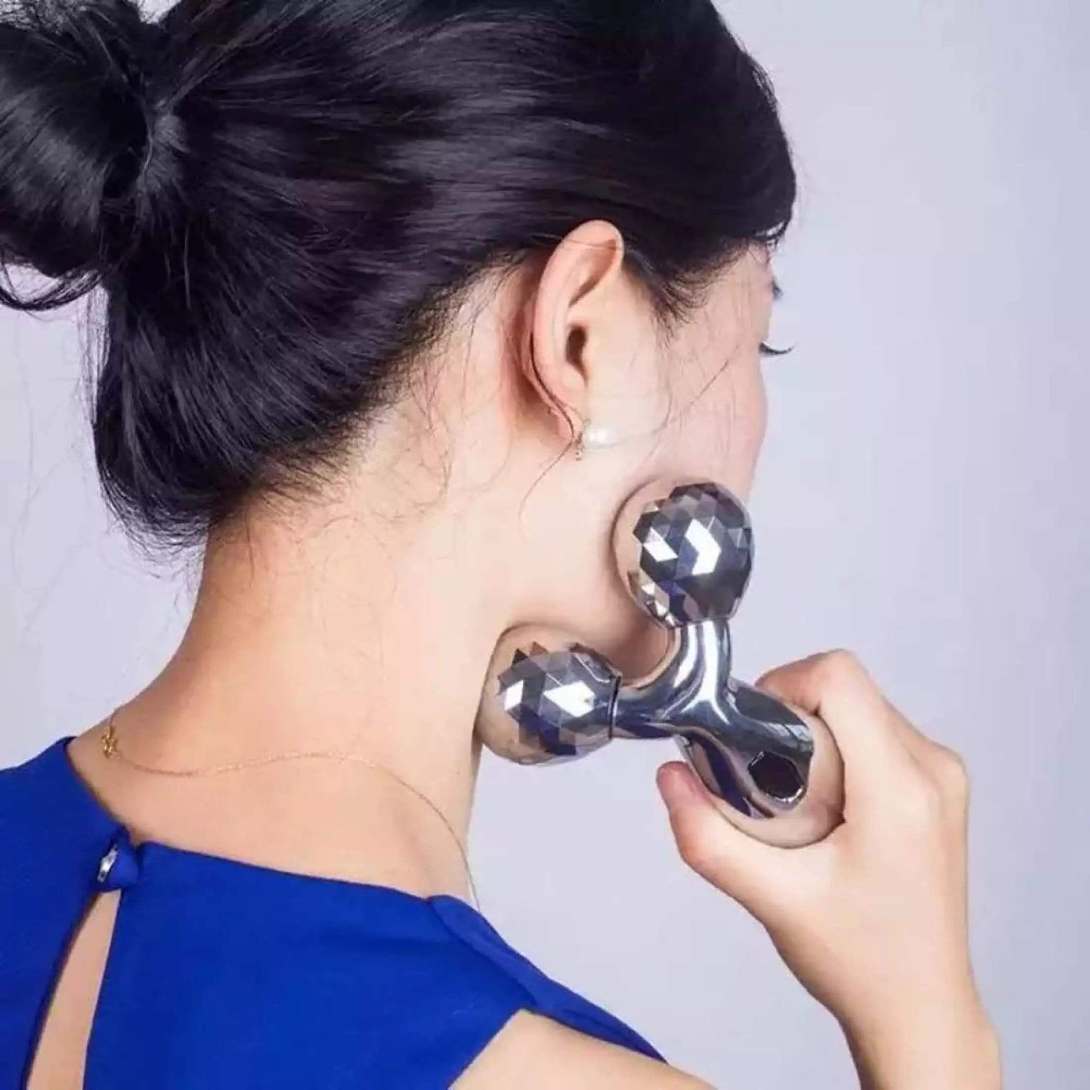 VIVIFIER™ - FACE MASSAGER Zaavio®