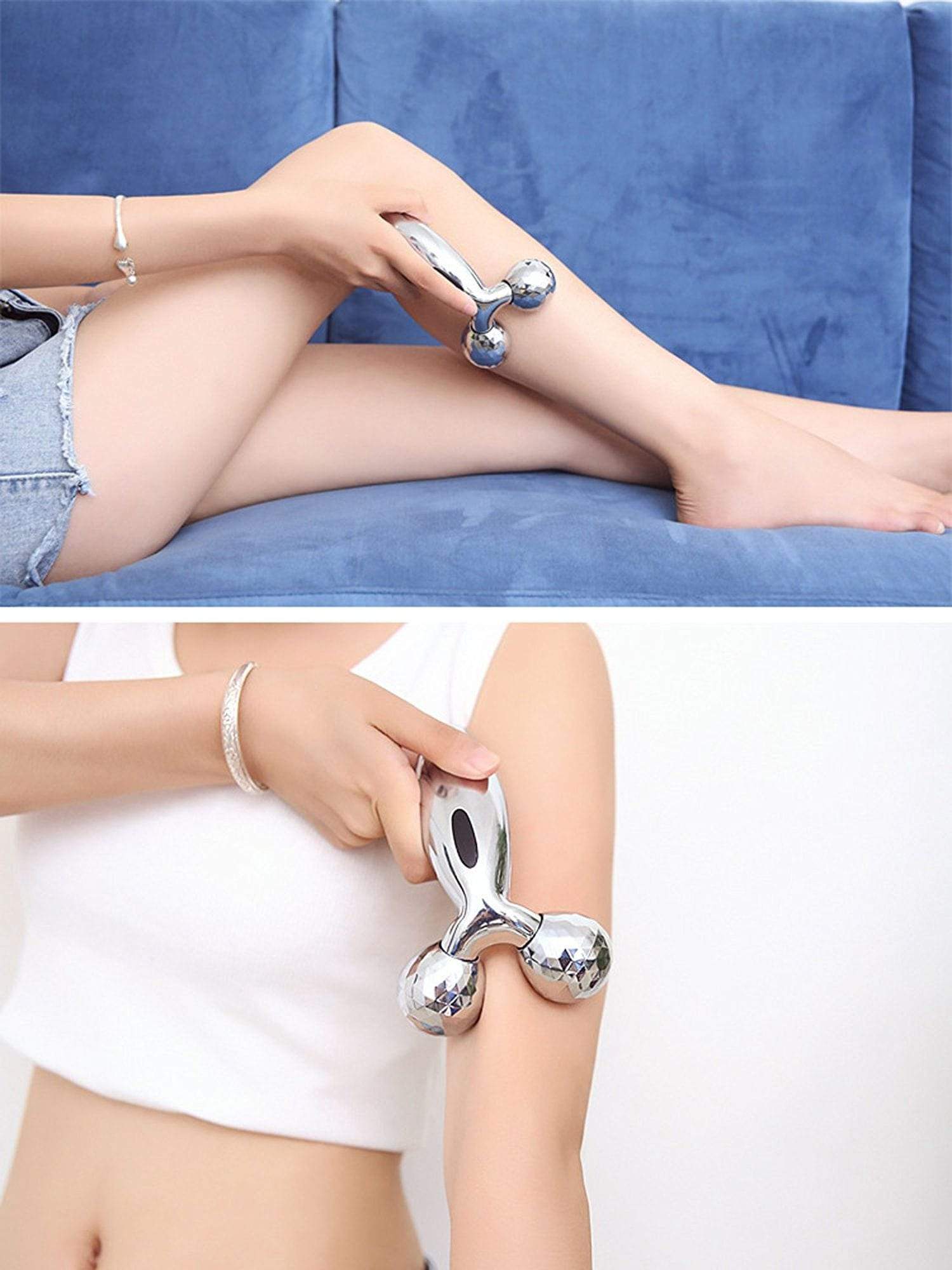VIVIFIER™ - FACE MASSAGER Zaavio®