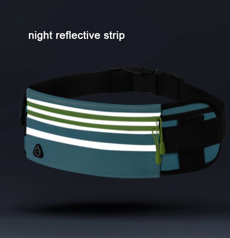 Waist Bag For Men Women Running Belt Pouch Hip Bags - Pouchio™️ Pouchio™️ Zaavio®