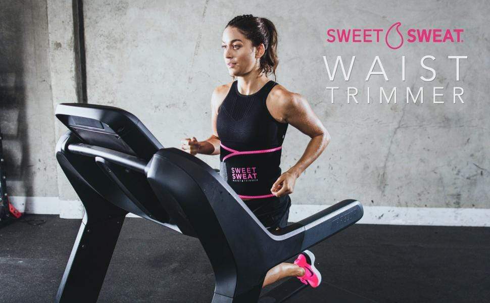 Waist trimmer Belt Body Shaper Hot Sweat Slimming Shaper - Sweet Sweat slimming belt Sweet Sweat Zaavio®