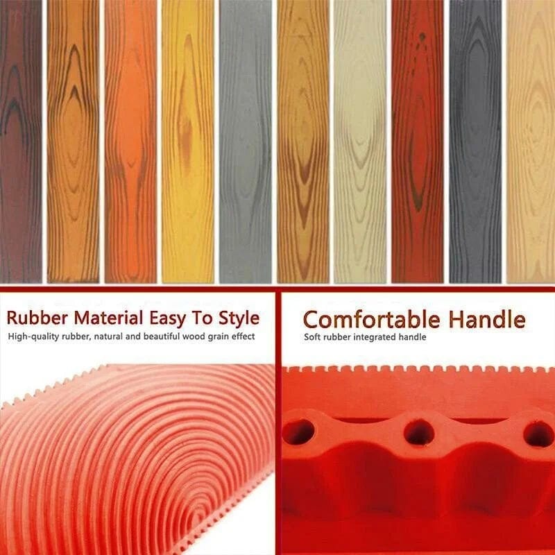 Wall Painting Decoration DIY Tool Walodaha