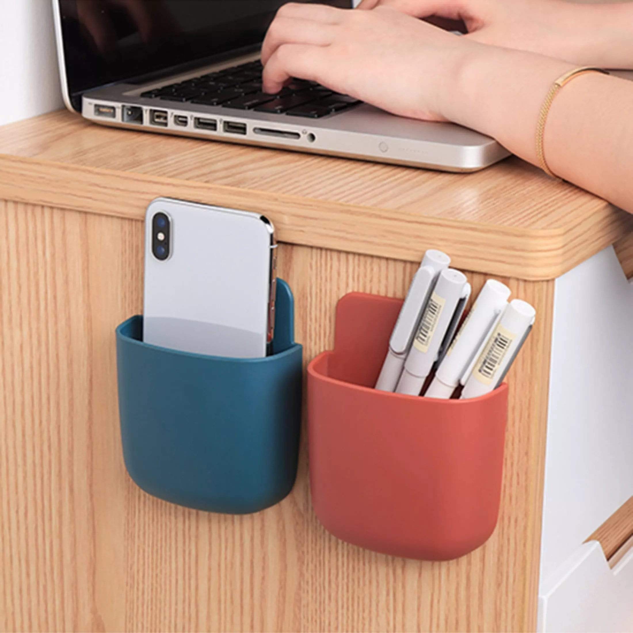 Wall Stick On Box Zaavio®