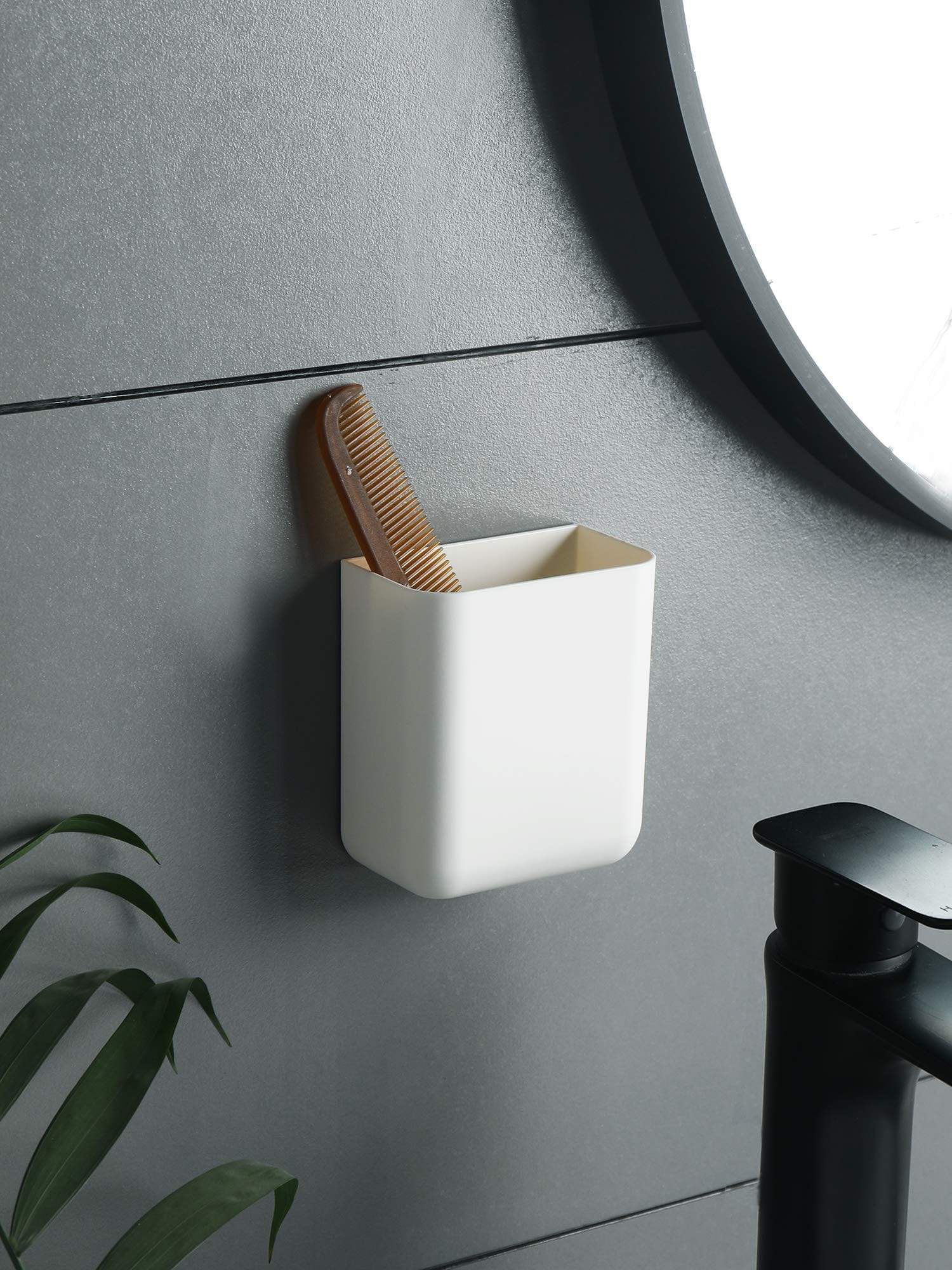 Wall Stick On Box Zaavio®