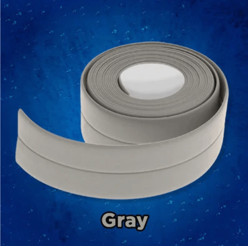 Waterproof, Moistureproof, High Temperature Resistant Caulk Strip (Buy 1 Get 1 Free) LovemeTop