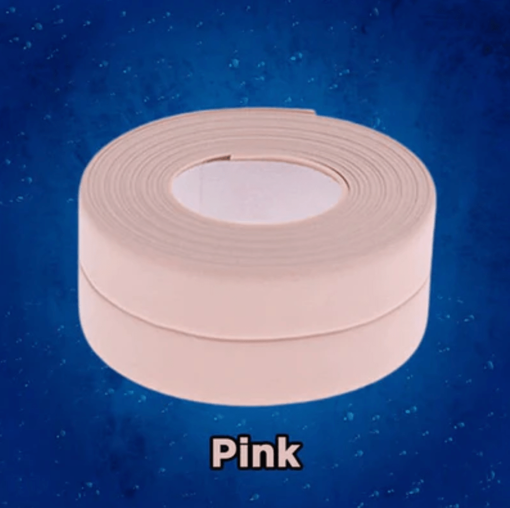 Waterproof, Moistureproof, High Temperature Resistant Caulk Strip (Buy 1 Get 1 Free) LovemeTop
