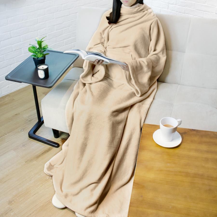 Wearable Blanket Zaavio®