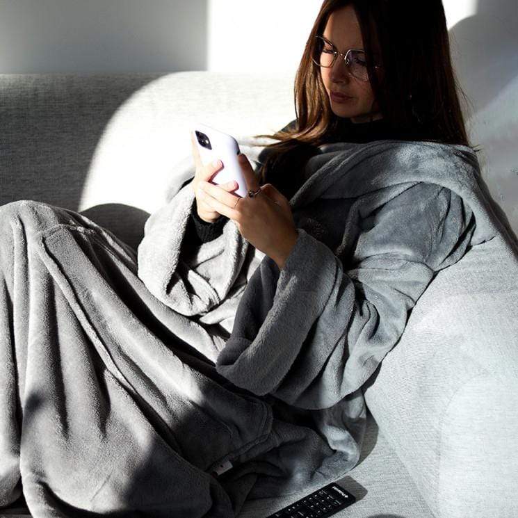 Wearable Blanket Zaavio®