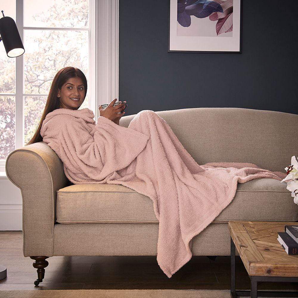 Wearable Blanket Zaavio®