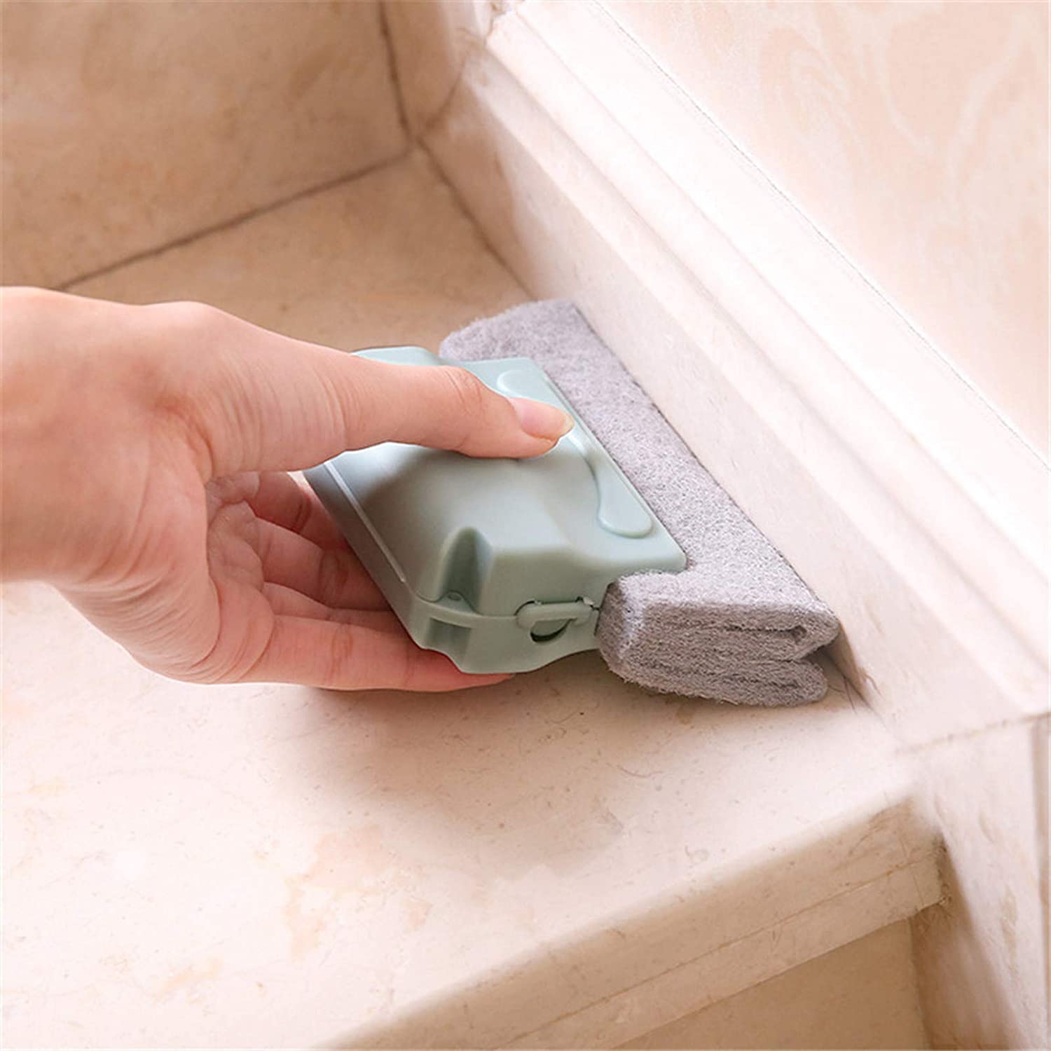 Window Cleaning Brush Zaavio®