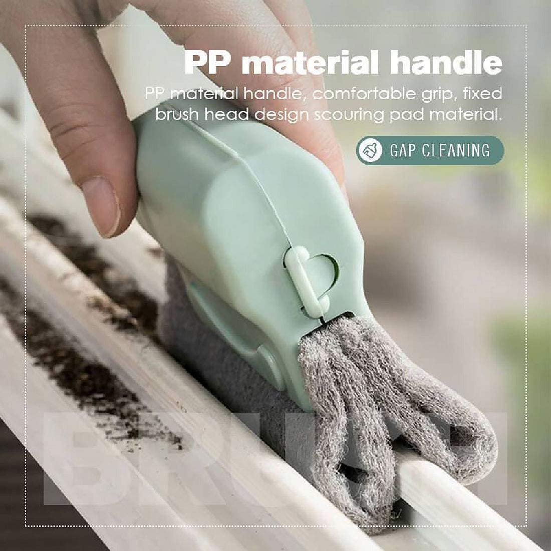 Window Cleaning Brush Zaavio®