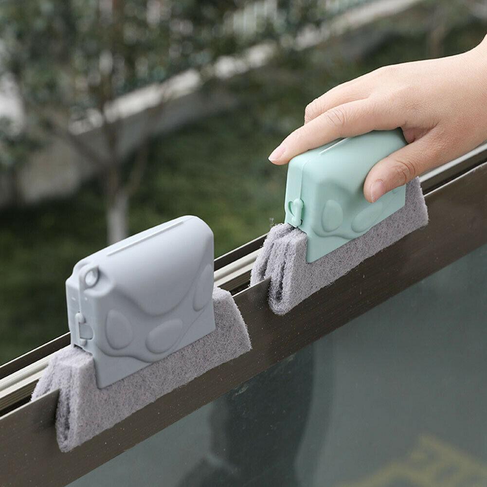 Window Cleaning Brush Zaavio®