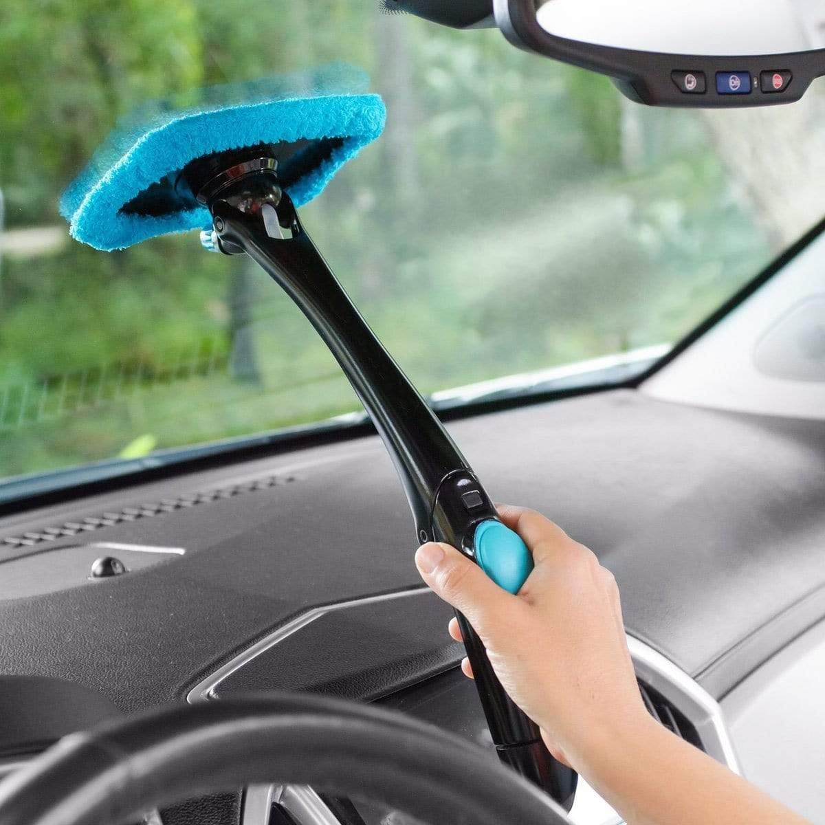 Wiper Cleaner Zaavio®