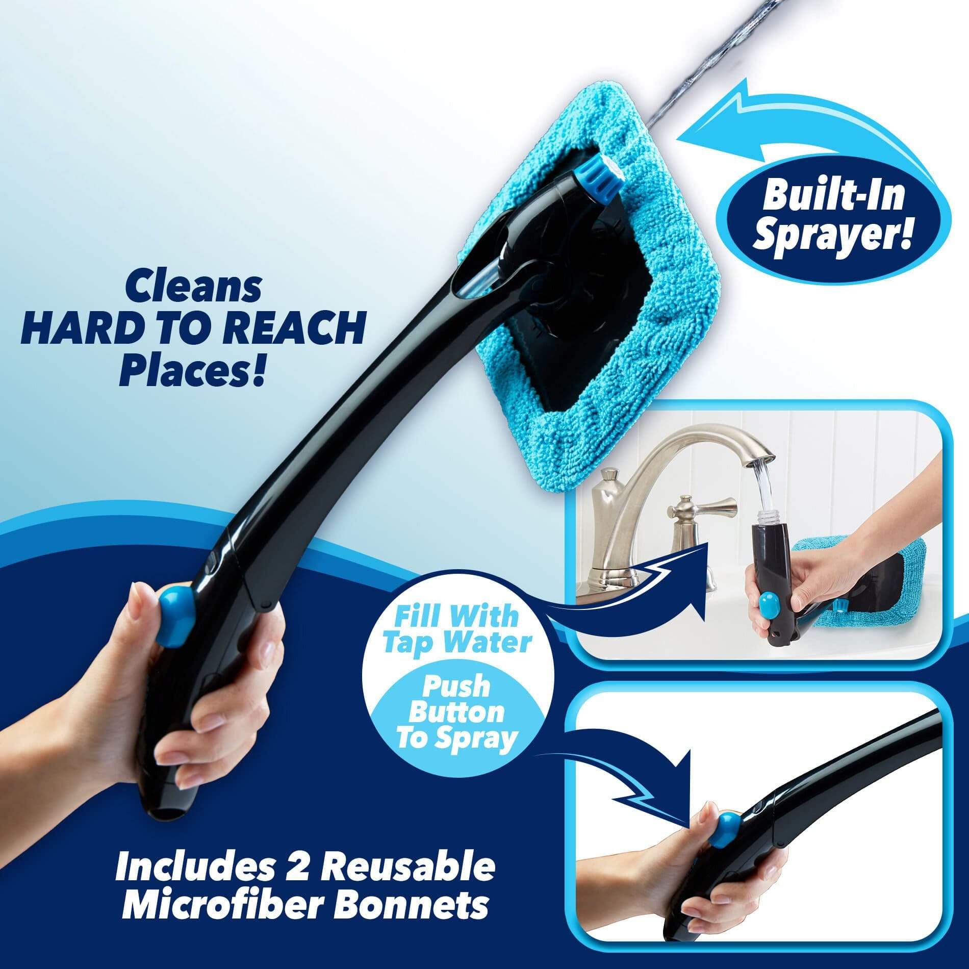 Wiper Cleaner Zaavio®