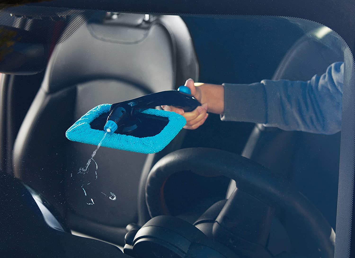Wiper Cleaner Zaavio®