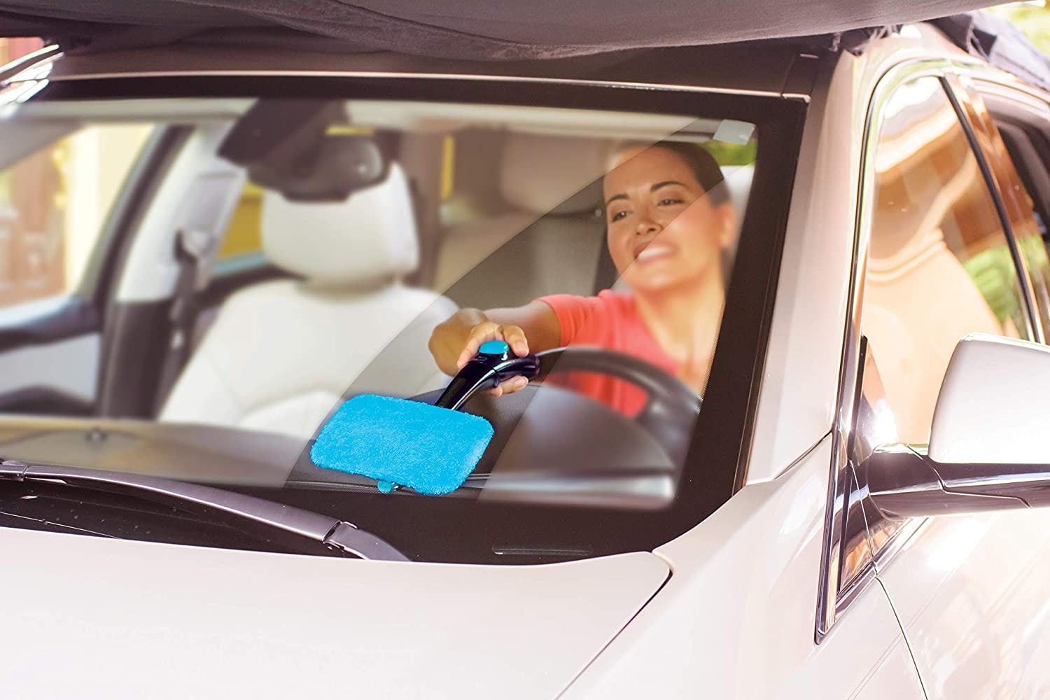 Wiper Cleaner Zaavio®