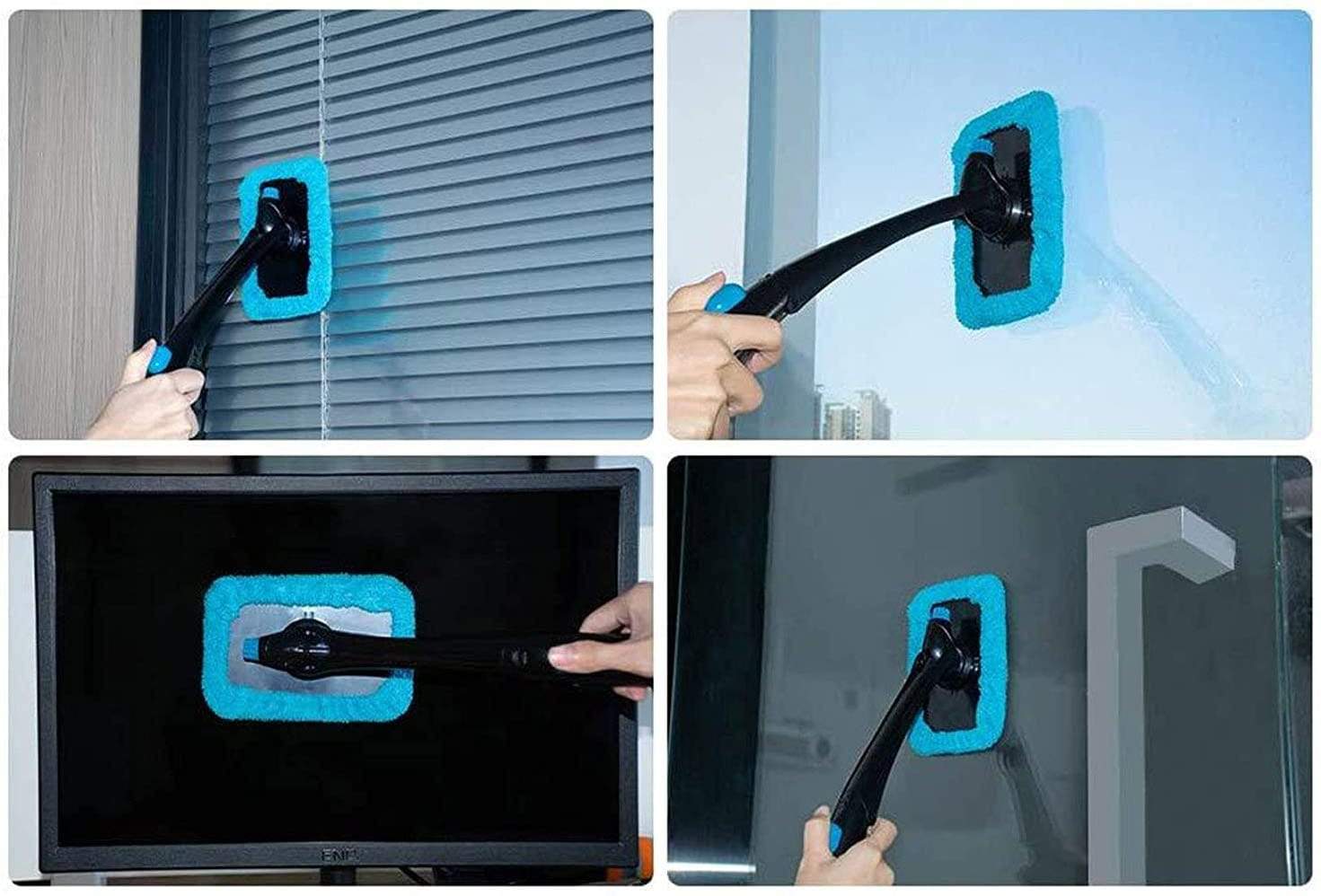 Wiper Cleaner Zaavio®
