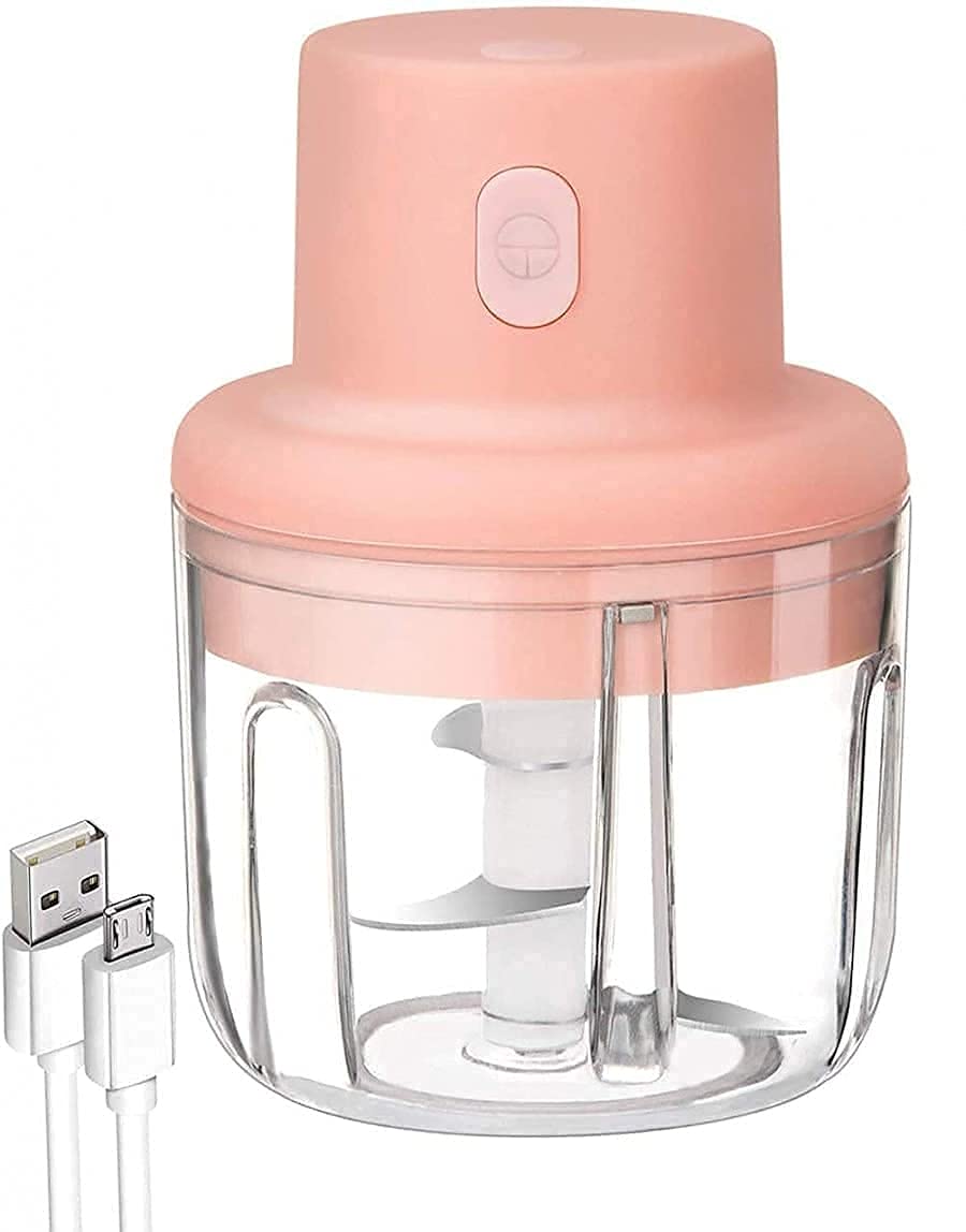 Wireless Food Chopper Zaavio®