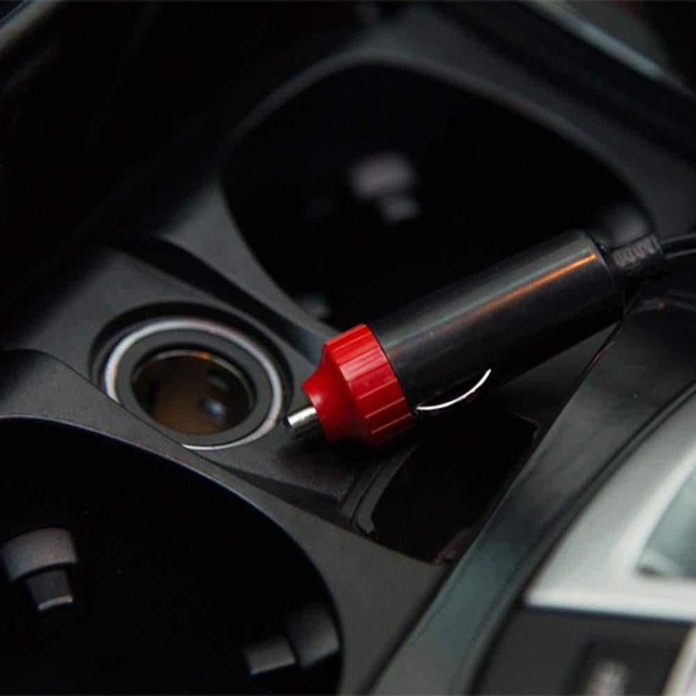 12v Portable Air Compressor For Car Tire Air Pump Inflator - 12V Portable Air Compressor For Car Tire Inflator 2.0 - 12V Portable Air Compressor For Car Tire Inflator 2.0