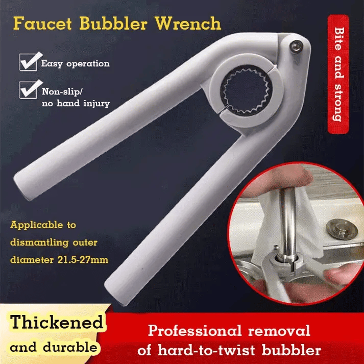 Gripixo™ Faucet Wrench