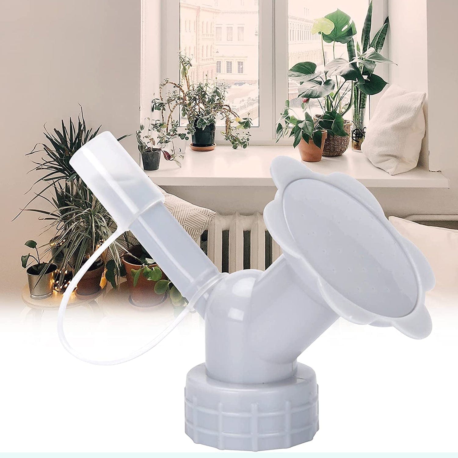 2 in 1 Bottle Cap Sprinkler - Home & Garden - 2 in 1 Bottle Cap Sprinkler