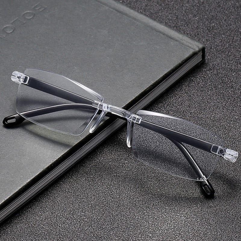 2-in-1 Smart Reading Glasses Zaavio®