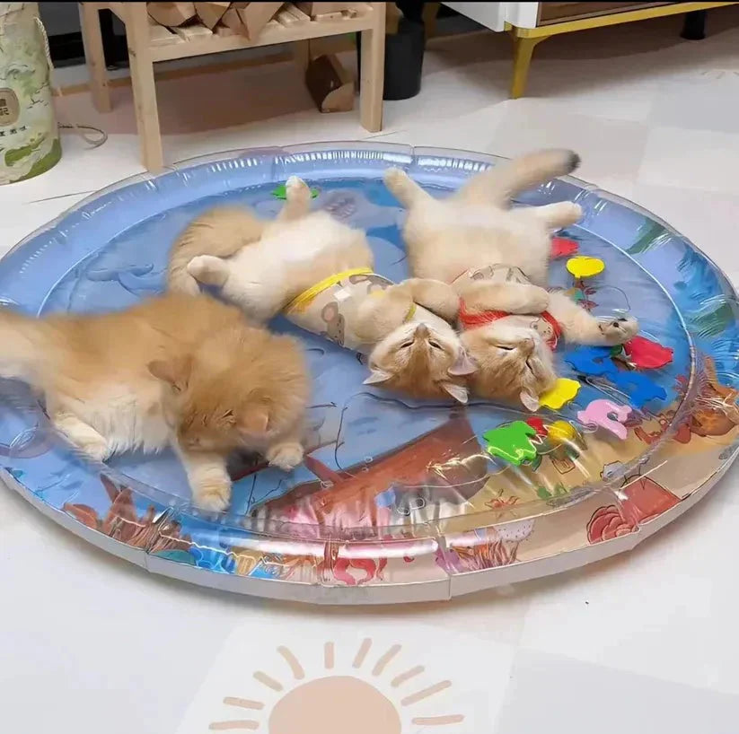 CatMatxio™ Chill Mat For Pets and Kids